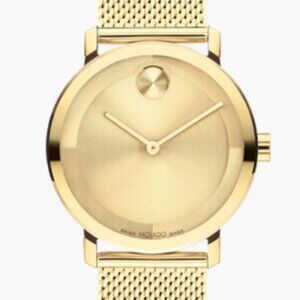 Movado Bold Evolution